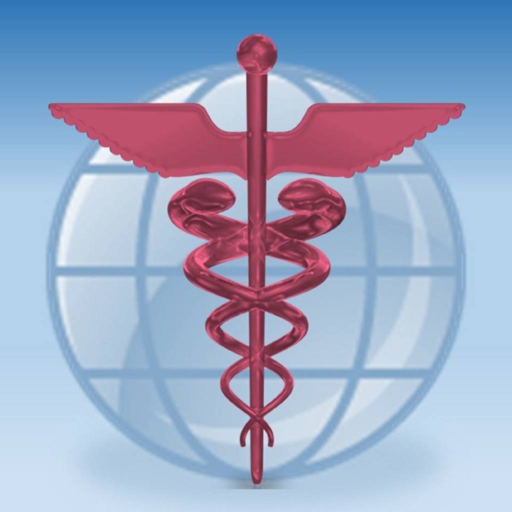 SMART Travel Health icon