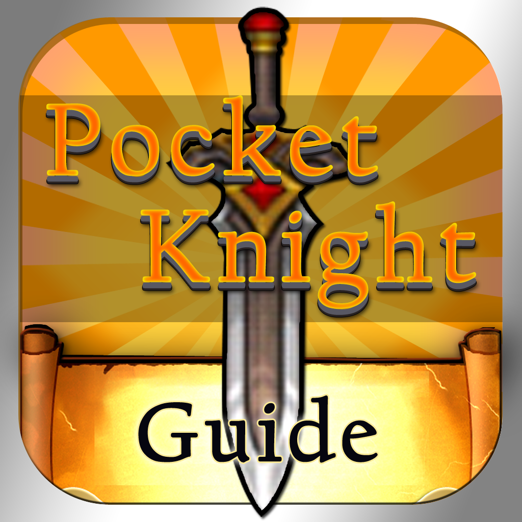 Detailed guide for Pocket Knights icon