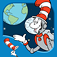 Come along with the Cat in the Hat as he takes Sally and Dick on a trip though the solar system, visiting each planet and learning fun facts along the way