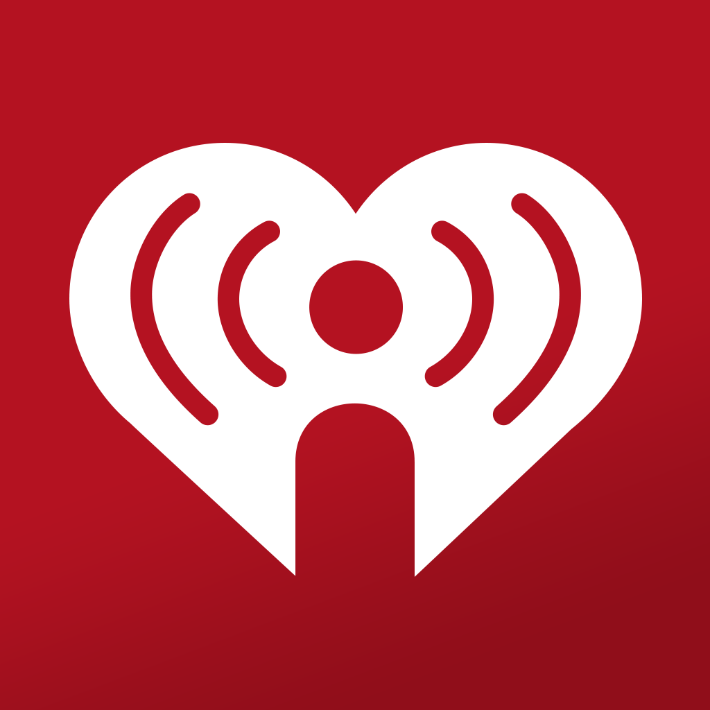 iHeartRadio - Stream the Best Music, Live & Internet Radio Stations Free