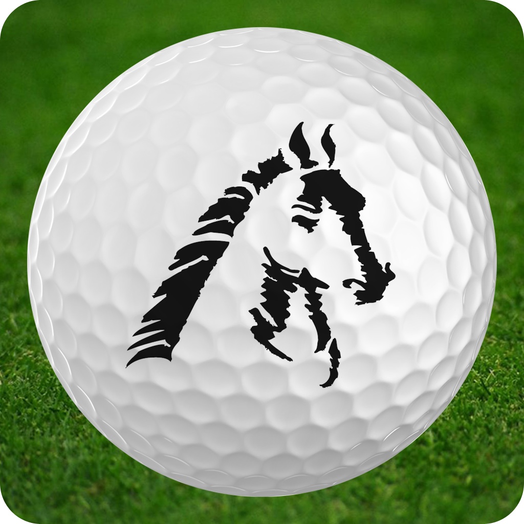 Sky Creek Ranch Golf Club icon