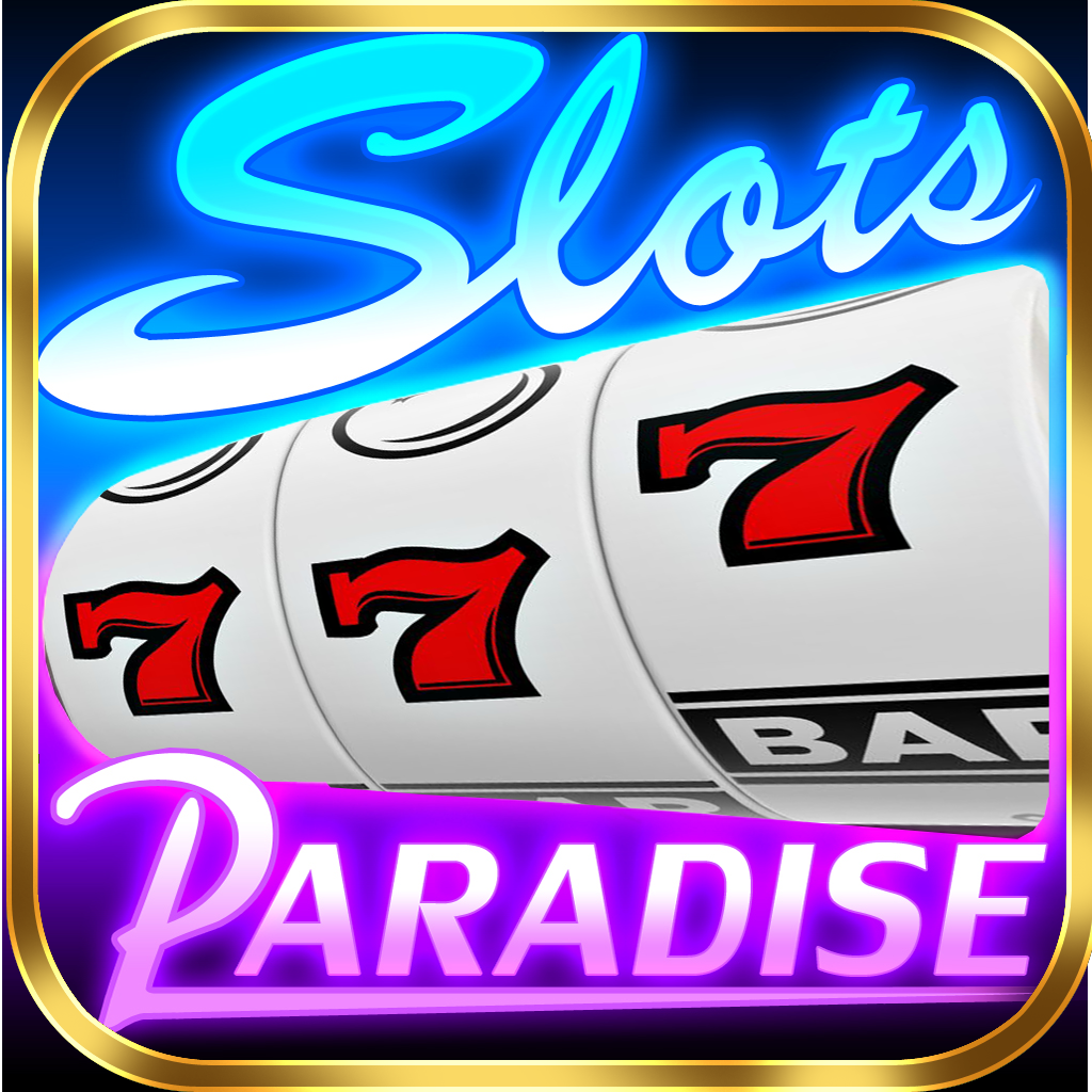 `` 2015 `` Aaba Classic Ibiza - Paradise Machine Slots FREE Games icon