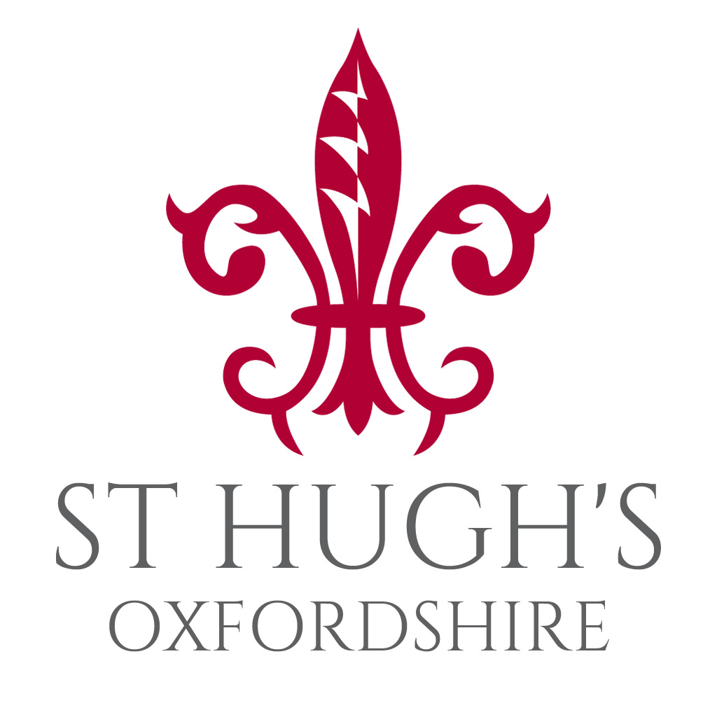 St Hugh's School icon