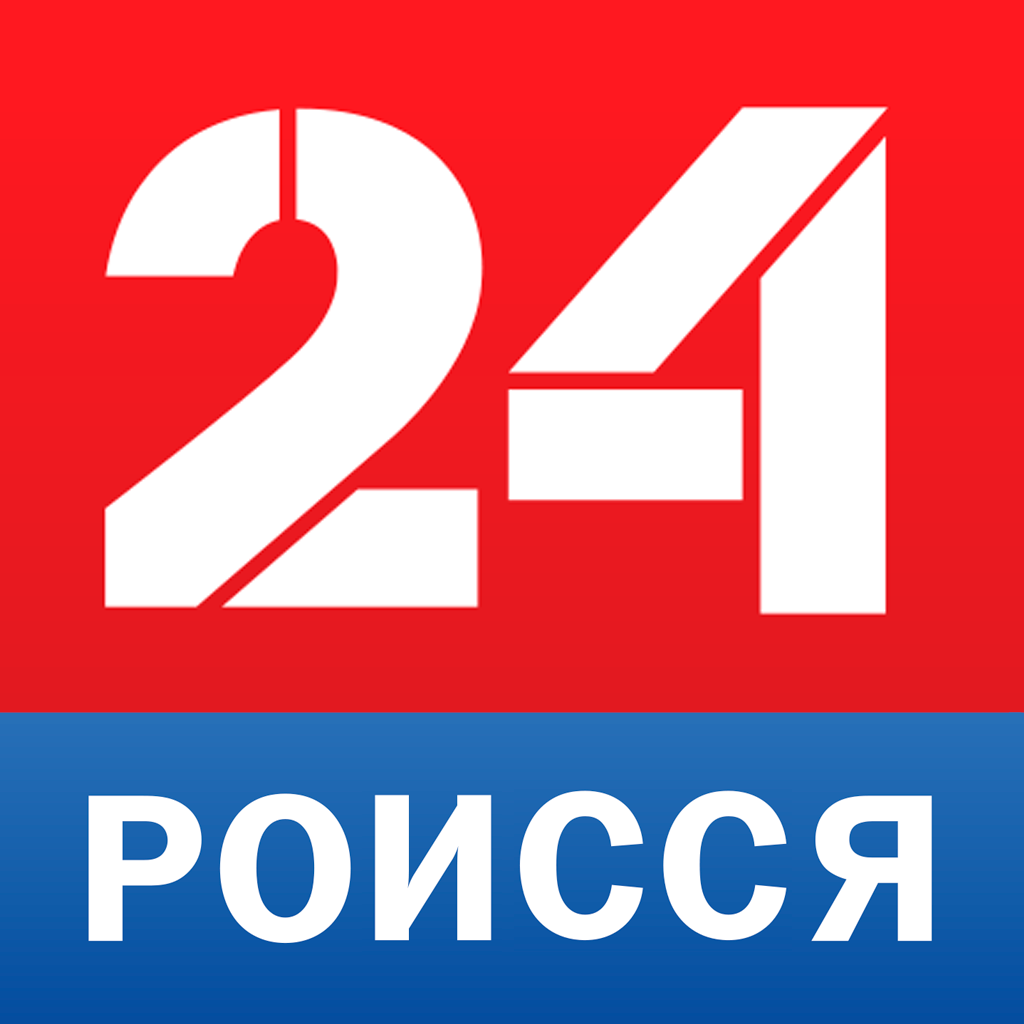 Roissya 24 - news, humor, politics icon