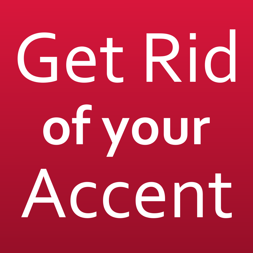 Get Rid of your Accent UK1 Free
