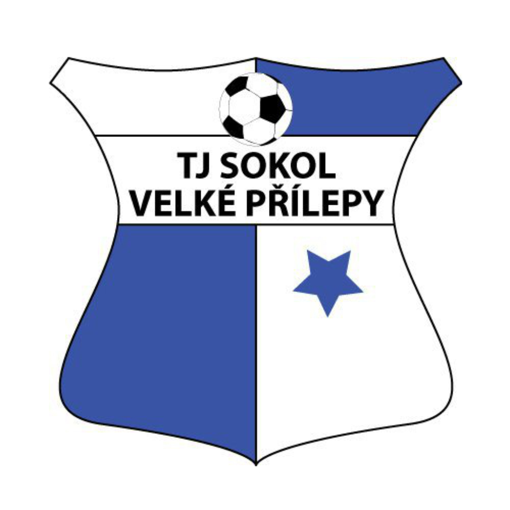 TJ Sokol Velké Přílepy icon