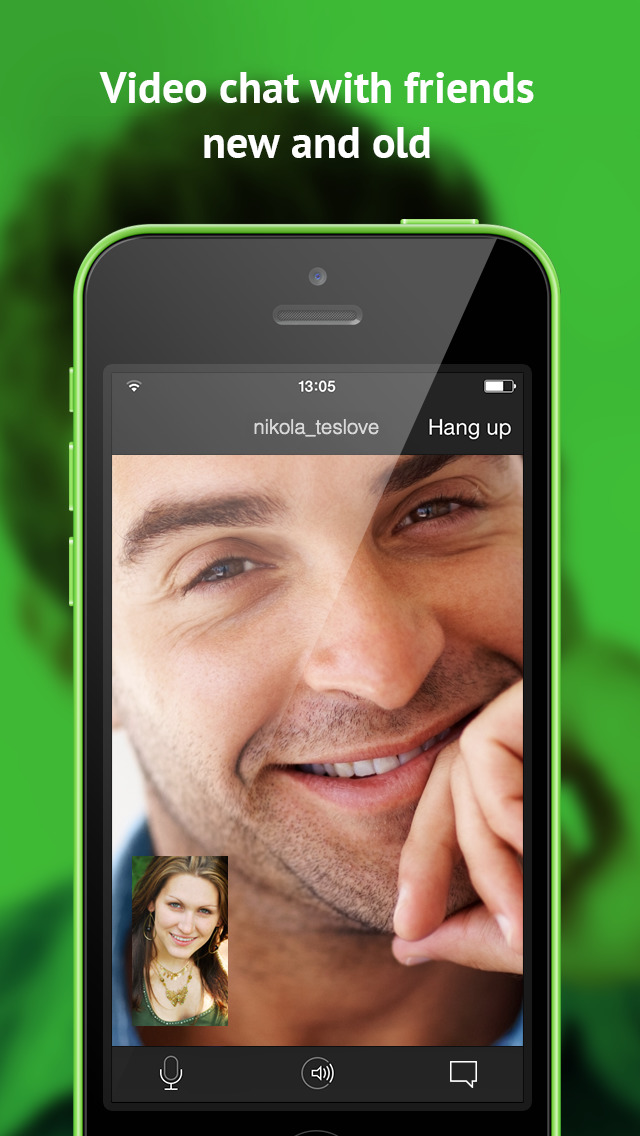 camfrog free download for iphone