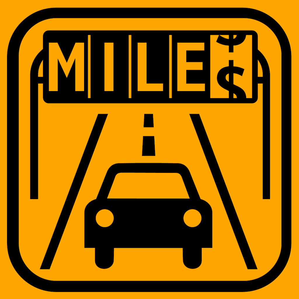 MileTracker - Mileage Tracker and Reporting