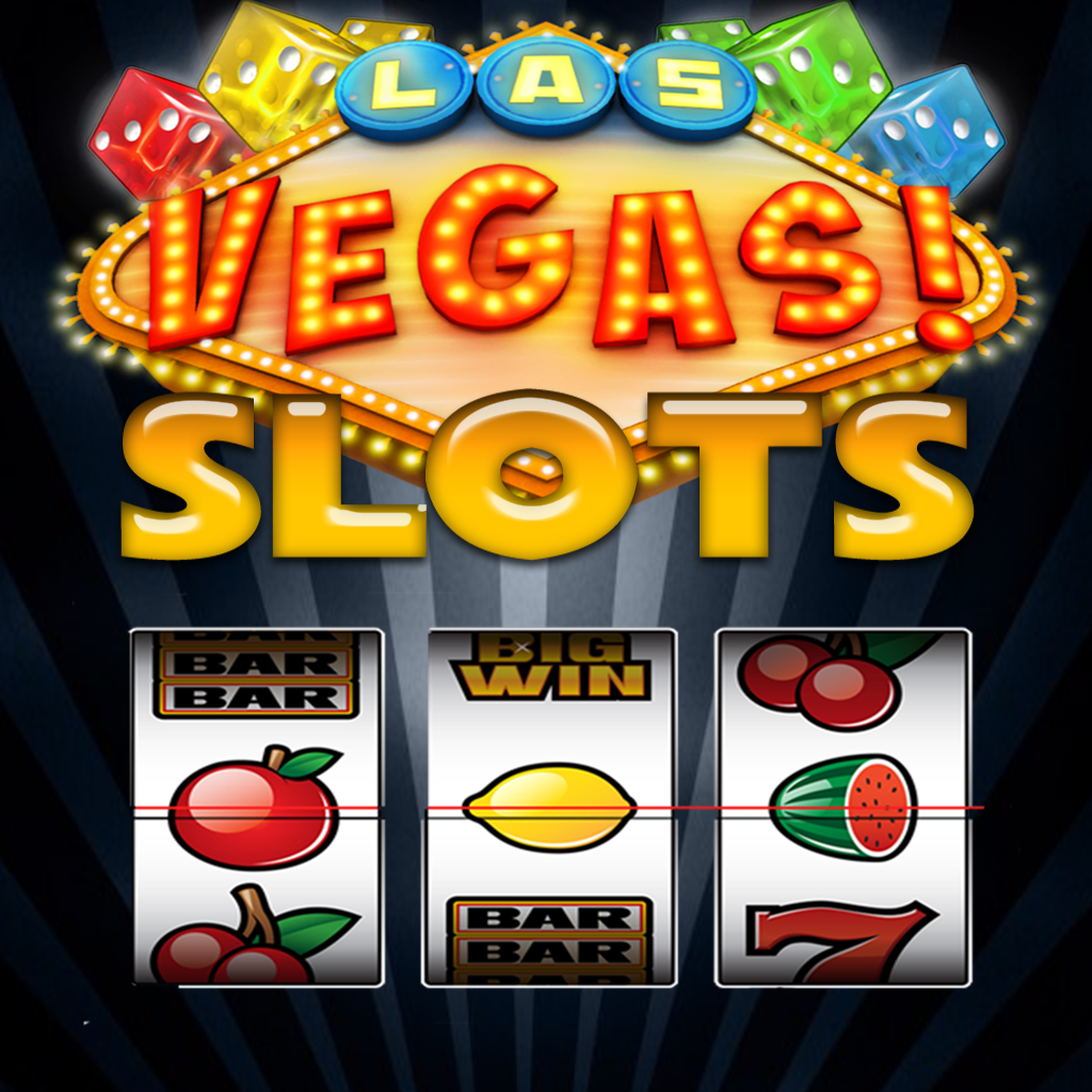 ``AAA 4tune Vegas Slots icon