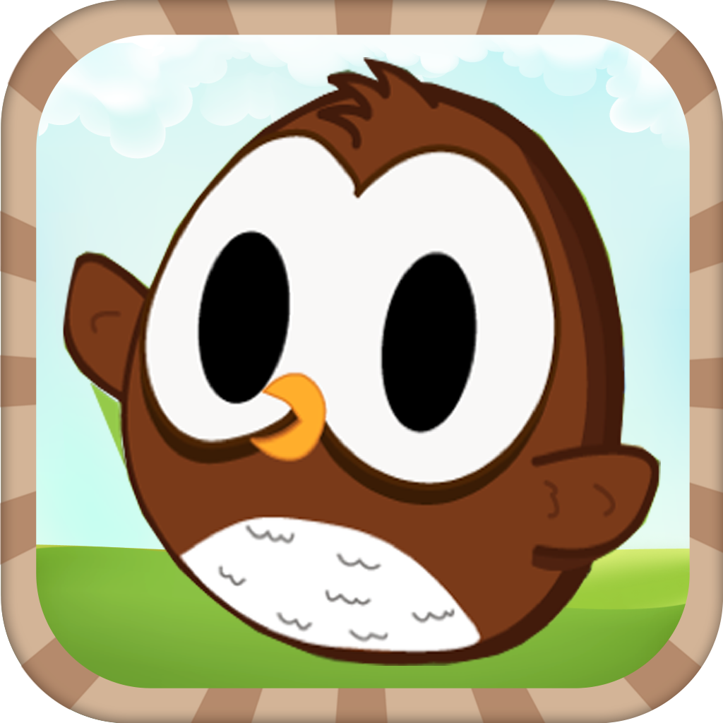 Owly and Friends icon