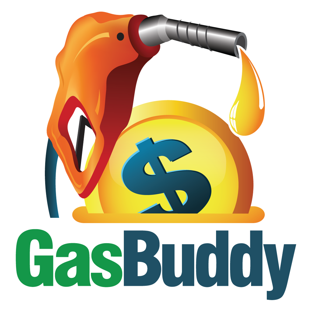 GasBuddy - Find Cheap Gas Prices