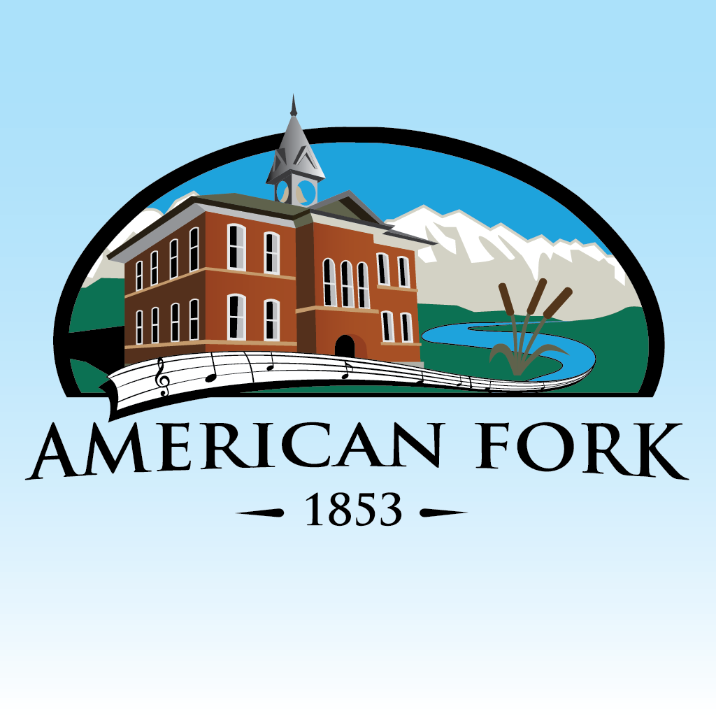 American Fork City icon