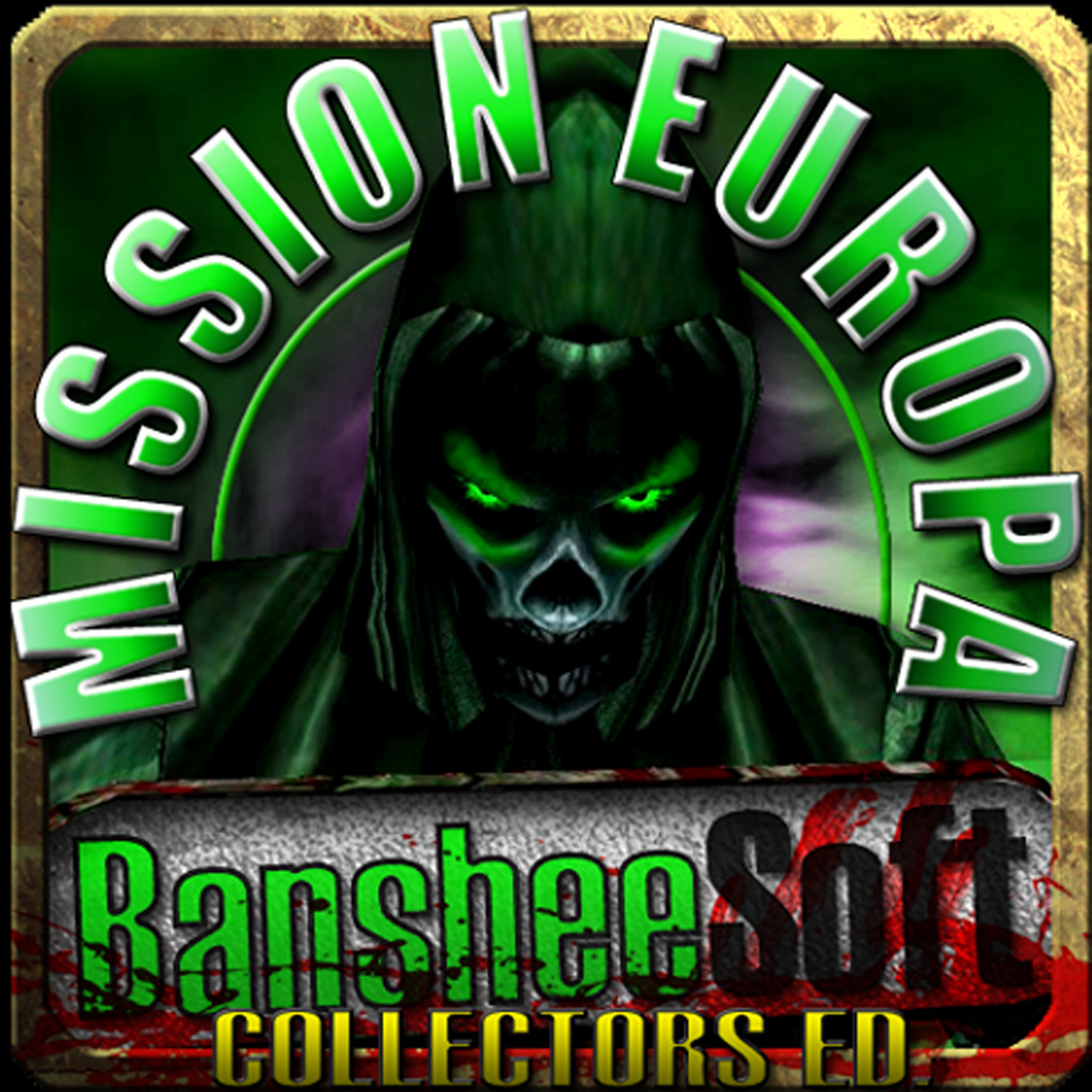 Mission Europa Collector's