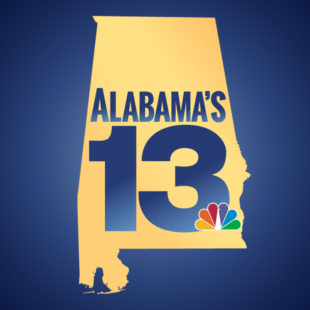 Alabamas13.com icon