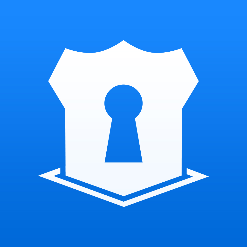 KeepSafe -  Private Photo Vault & Secret Video and Album Hiding Platform with Passcode icon