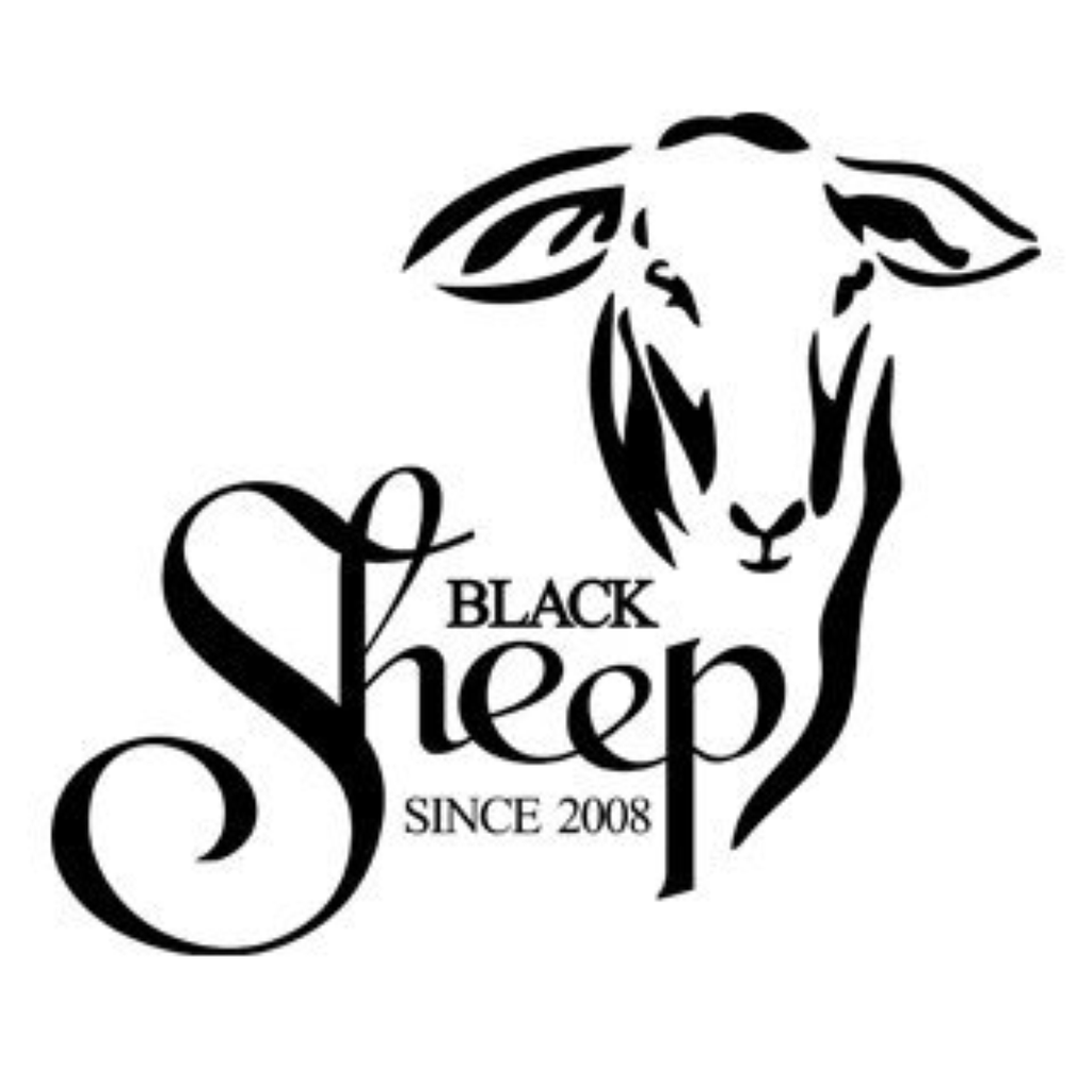 Black Sheep Prague icon