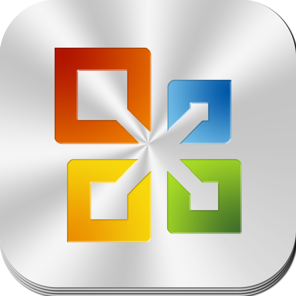 Quickoffice Suite To Go - full docs for Microsoft Office Word, Excel, PowerPoint documents edition icon
