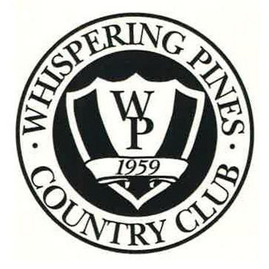 Whispering Pines Golf Tee Times icon