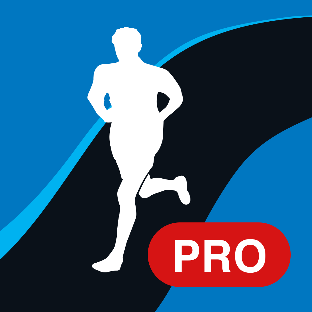 Runtastic PRO GPS Running, Walking, Jogging, Marathon & Fitness Tracker