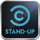 The CC:Stand-Up app gives you free access to Comedy Central’s massive library of stand-up from your favorite comedians