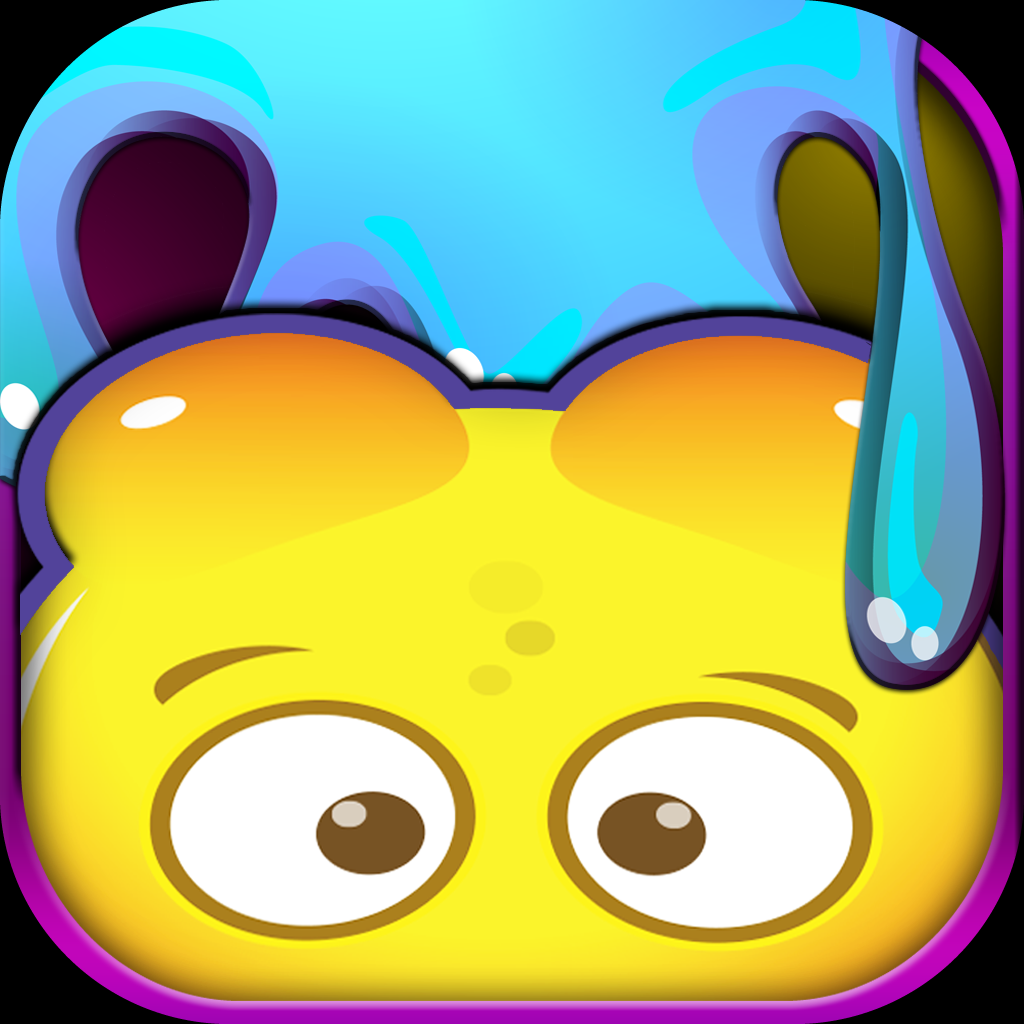 A Absolute Jelly Match Blast - Multiplayer Candy Pop Puzzles icon