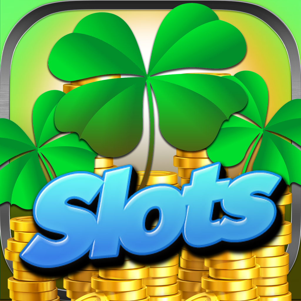 AAA Adventure Slots Wild Luck FREE Slots Game icon