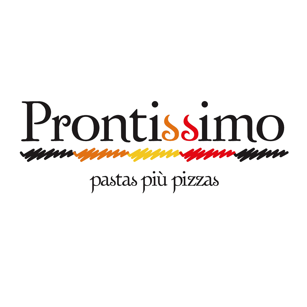 Prontissimo Restaurant icon