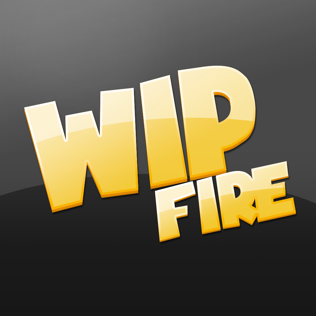 WipFire icon