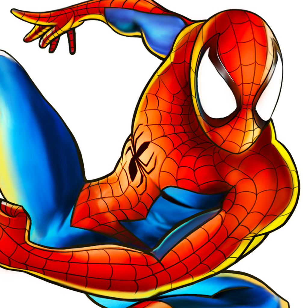 Spider-Man Unlimited