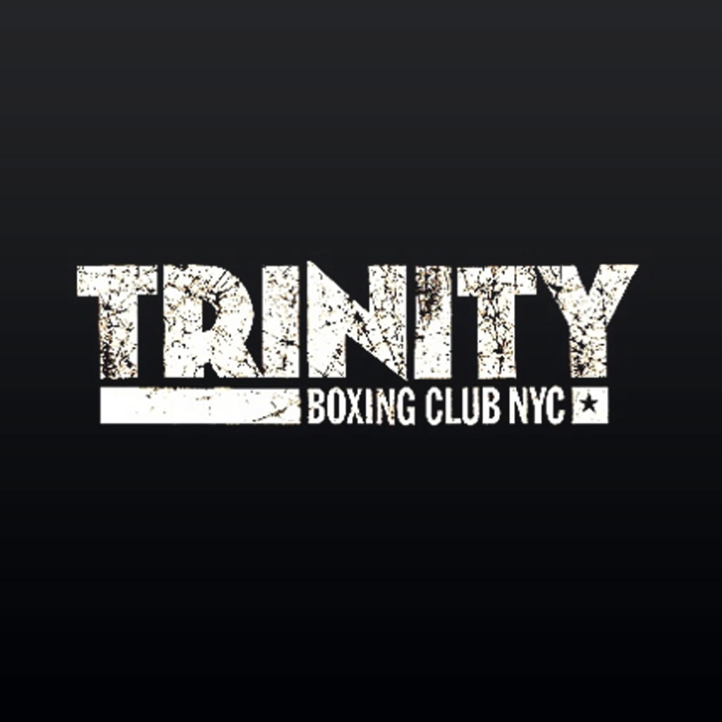 Trinity Boxing Club icon