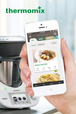 app bimby 2.0 app bimby 2.0