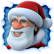 Talking Santa for iPad HD
