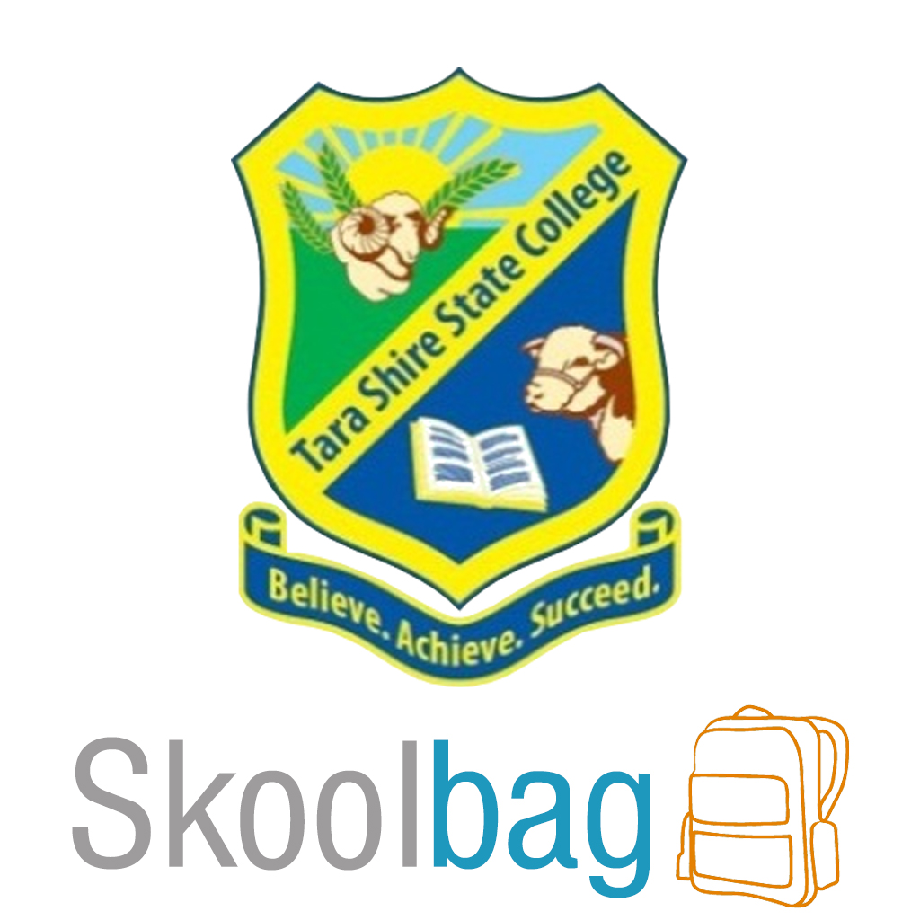 Tara Shire State College - Skoolbag icon