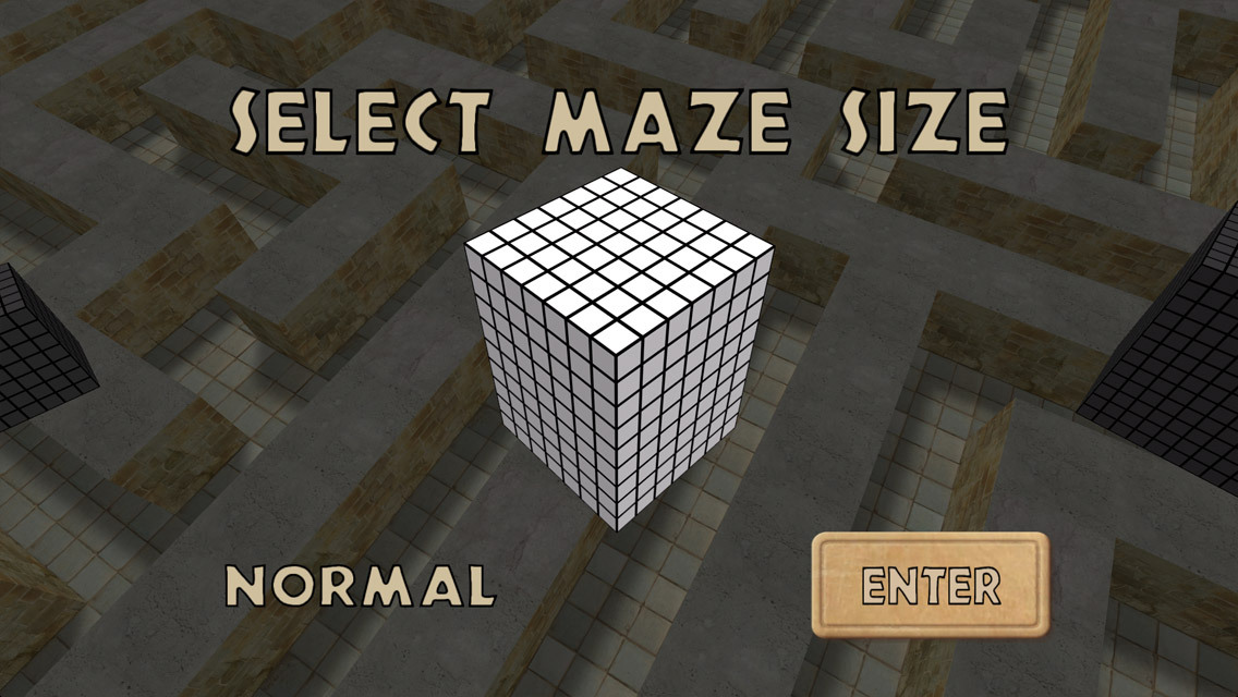 Realmaze3D screenshot-4