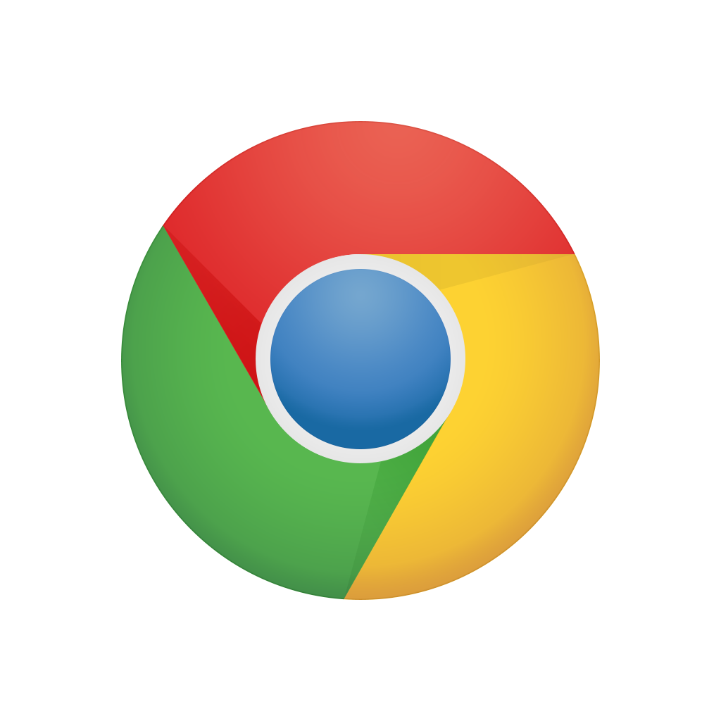 Chrome - web browser by Google