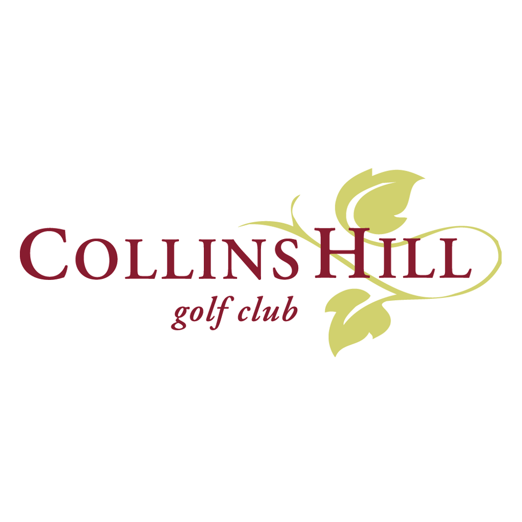 Collins Hill Tee Times App icon