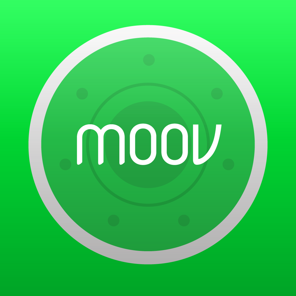 7 Minute+ Workout Coach from Moov