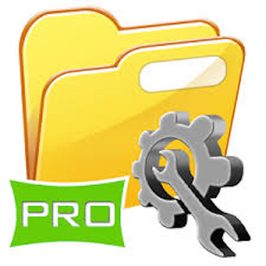 Manager File Explorer icon
