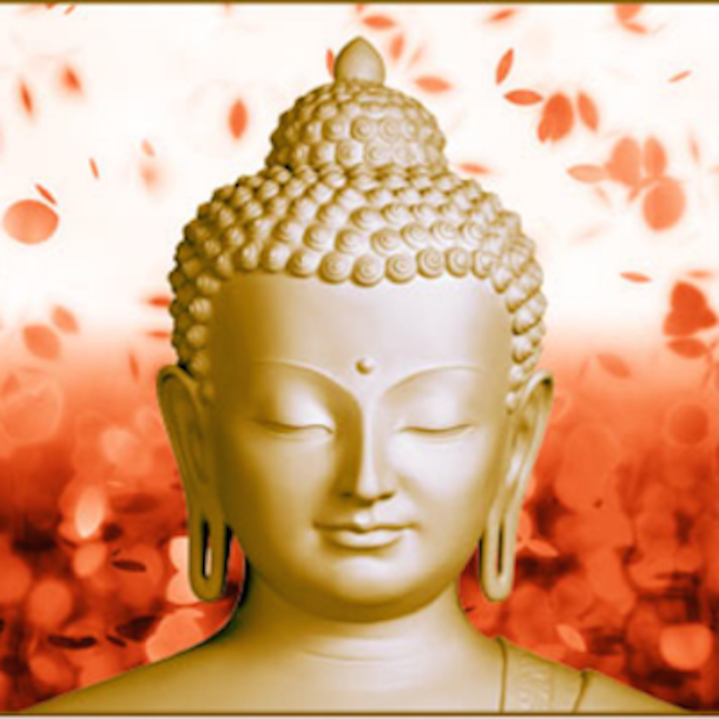 Buddha Mantra, Chant for Meditation and Prayer PRO