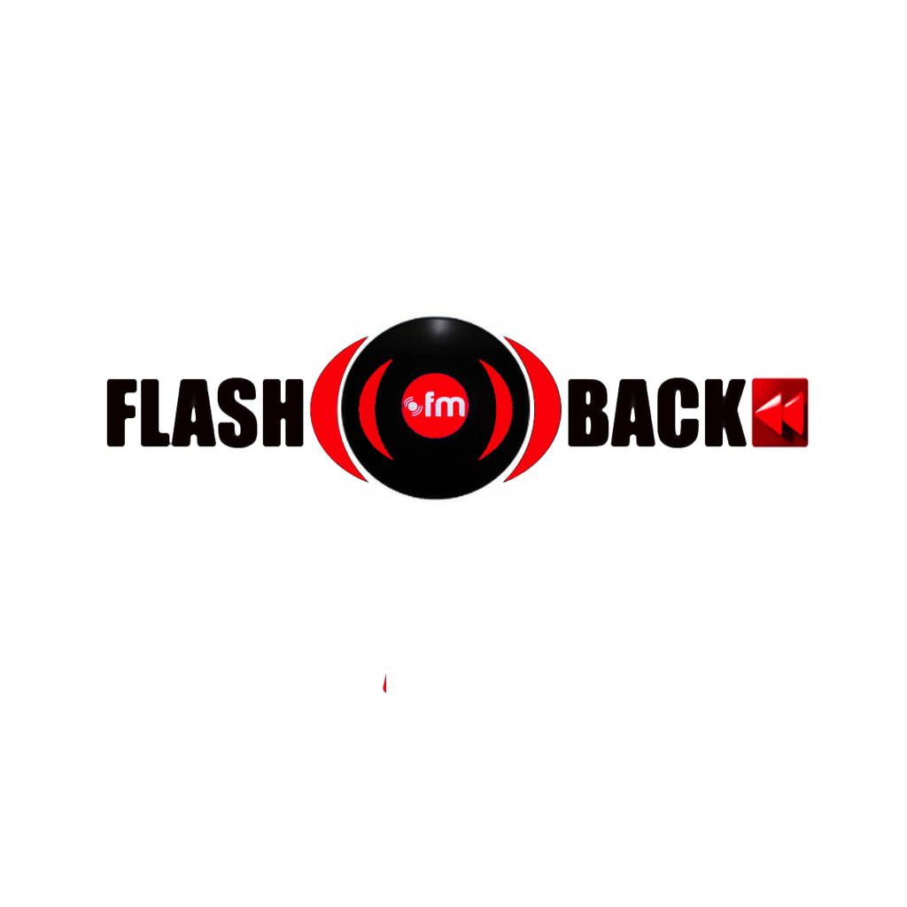 Flash Back FM icon