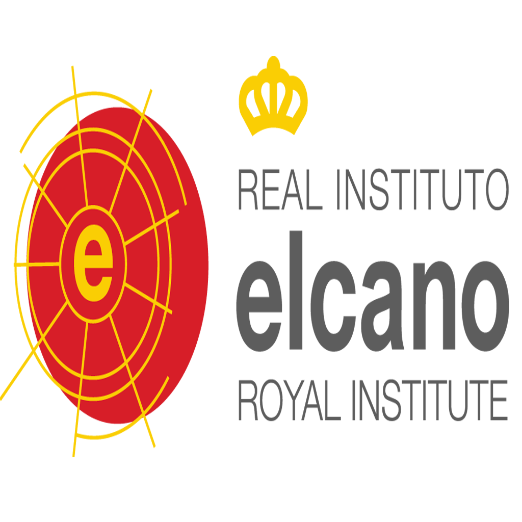 Real Instituto Elcano icon