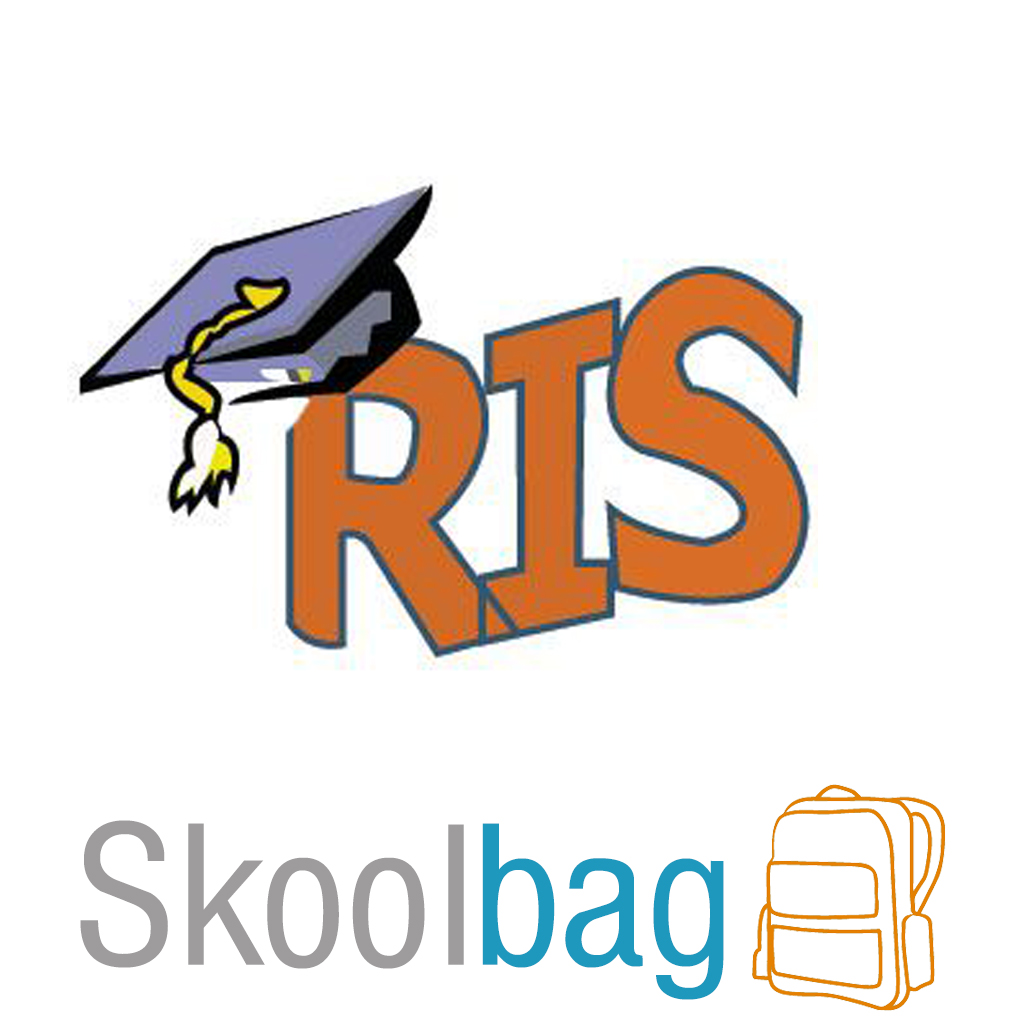 Al-Rissalah International School - Skoolbag icon