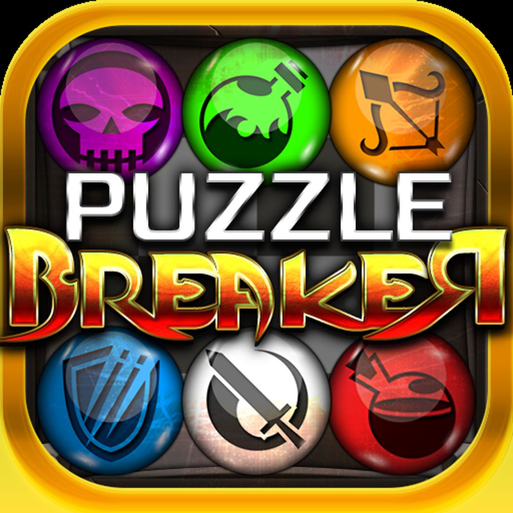 Puzzle Breaker Review