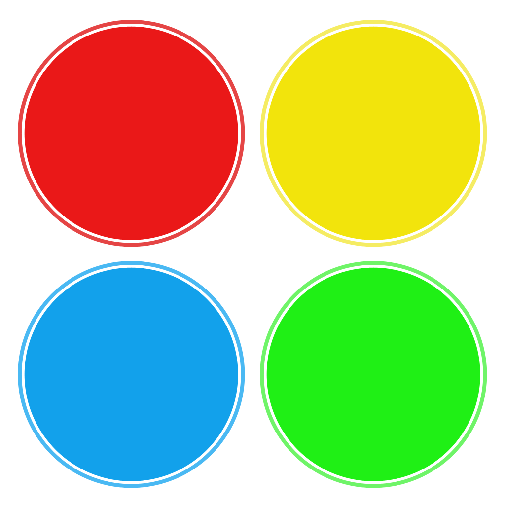 Faster Dot - Connect the Color Dot