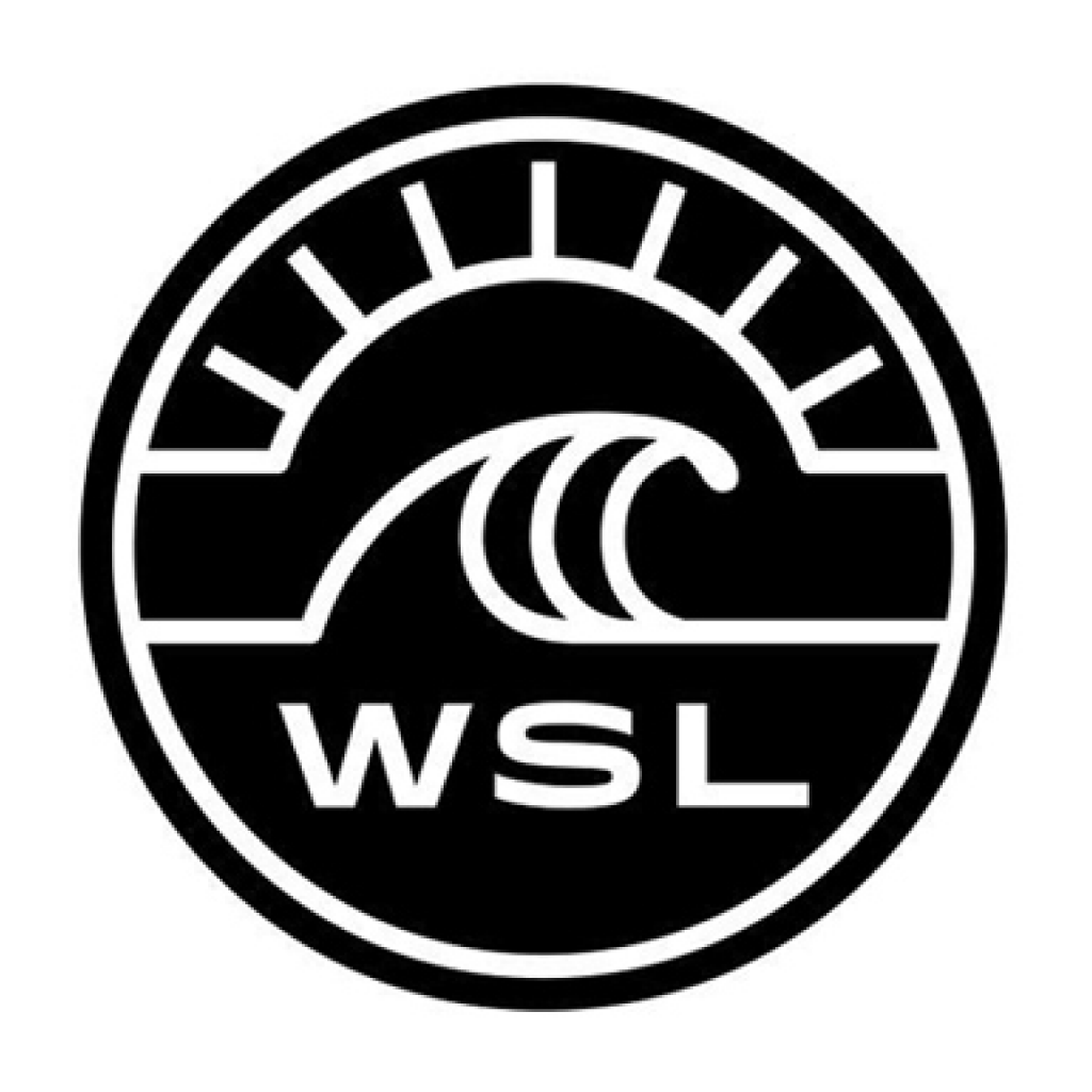 App for World Surf League icon