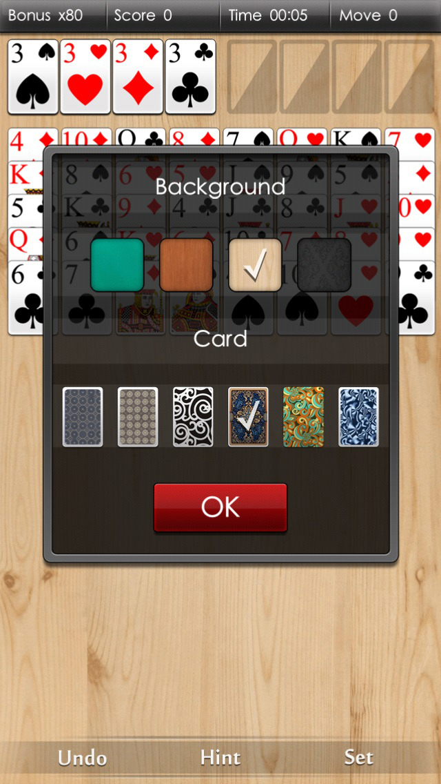 ·Freecell Tips, Cheats, Vidoes and Strategies | Gamers Unite! IOS