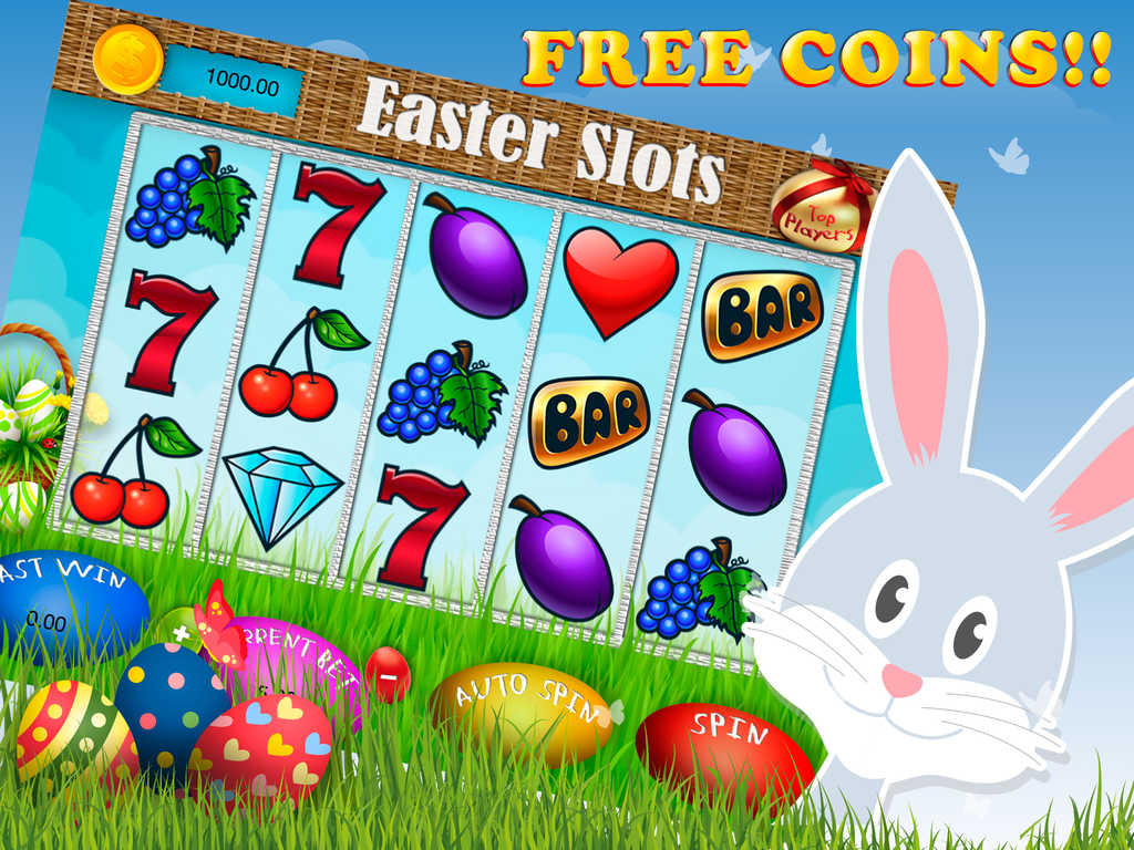 Exciting Easter Egg Quiz at Slotsmillion Casino Exciting Easter Egg Quiz at Slotsmillion Casino