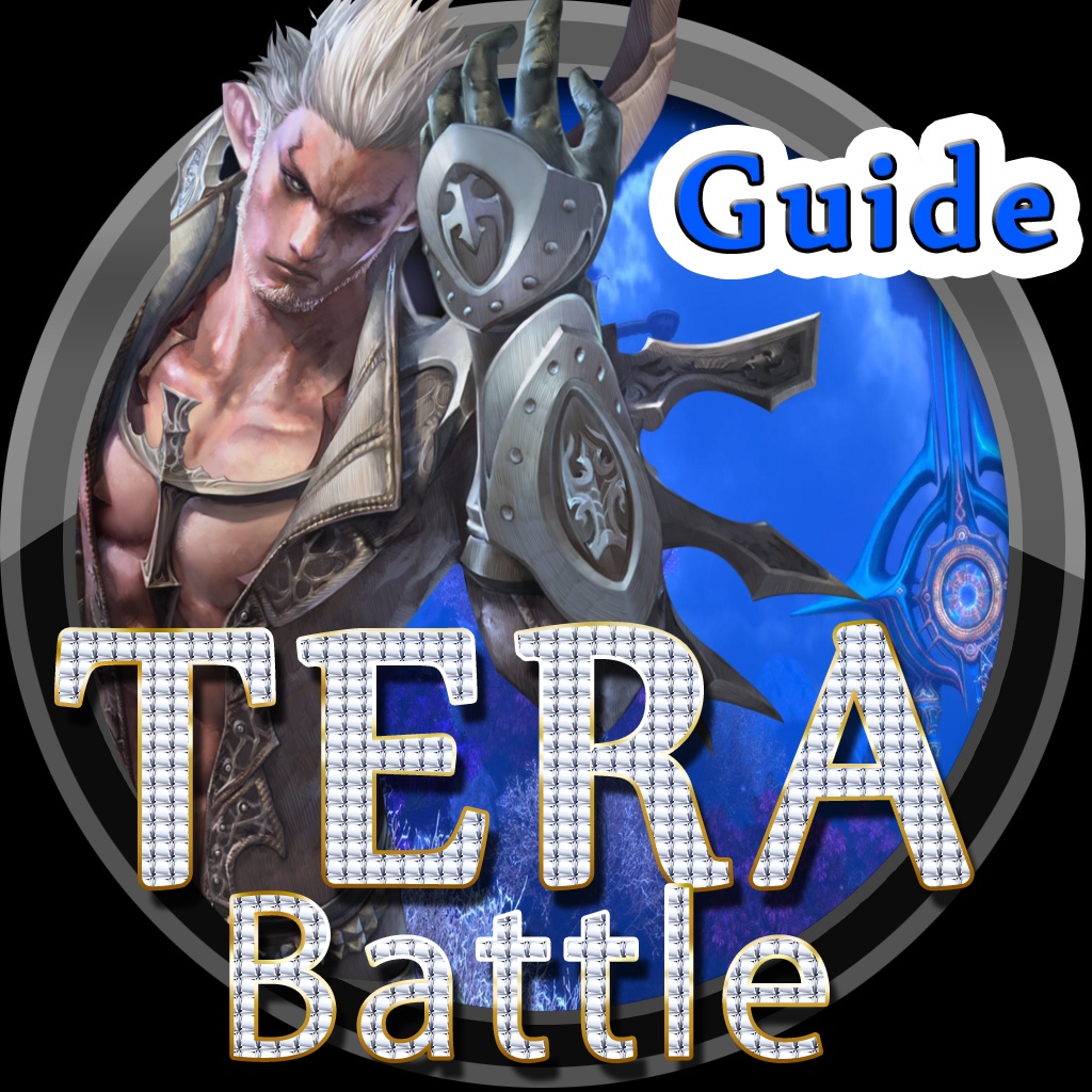 Best Character+Skills  database for Terra Battle Unofficial icon