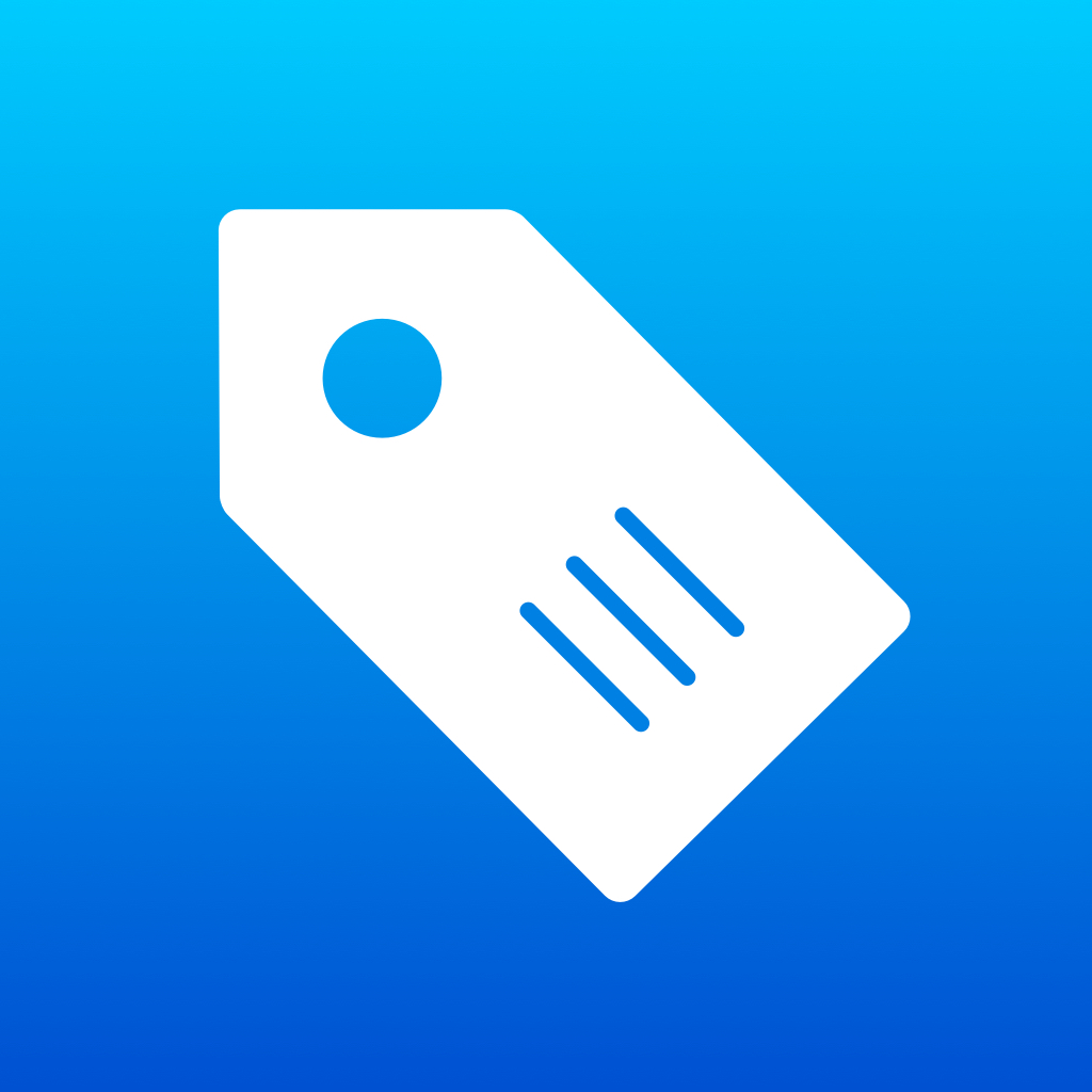 Next for iPhone - Track your expenses and finances