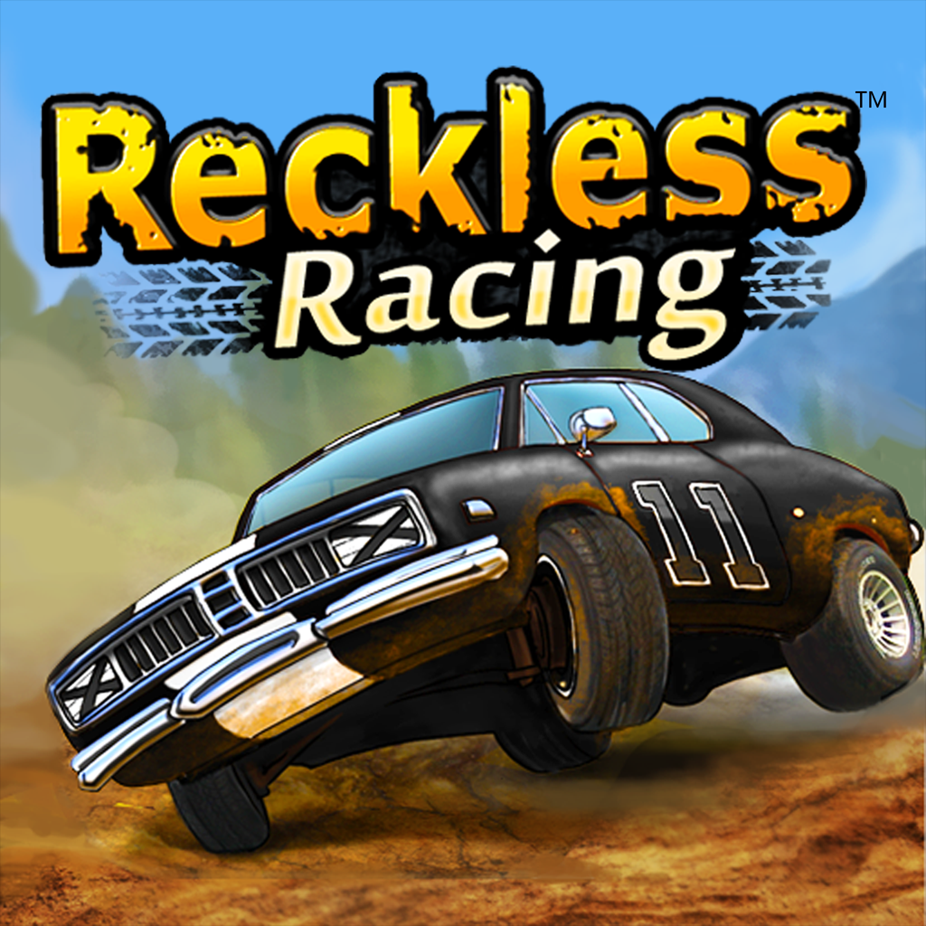 reckless racing 3 similar
